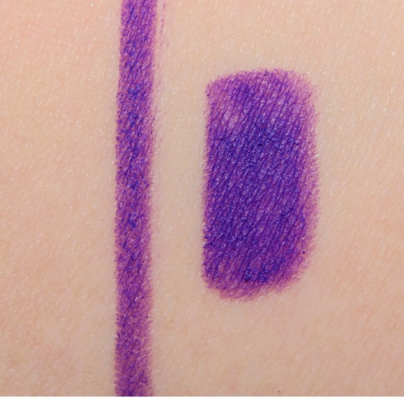 Kat Von D everlasting Lip liner color Roxy and color Coven  0.25g - Picture 4 of 9